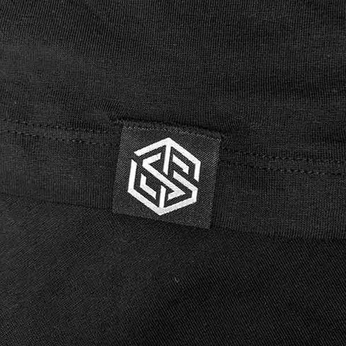 Technostoff Label
